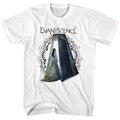 Evanescence Mausoleum Angel Official T-Shirt Hoodie, Sweatshirt | CiraTrend.com