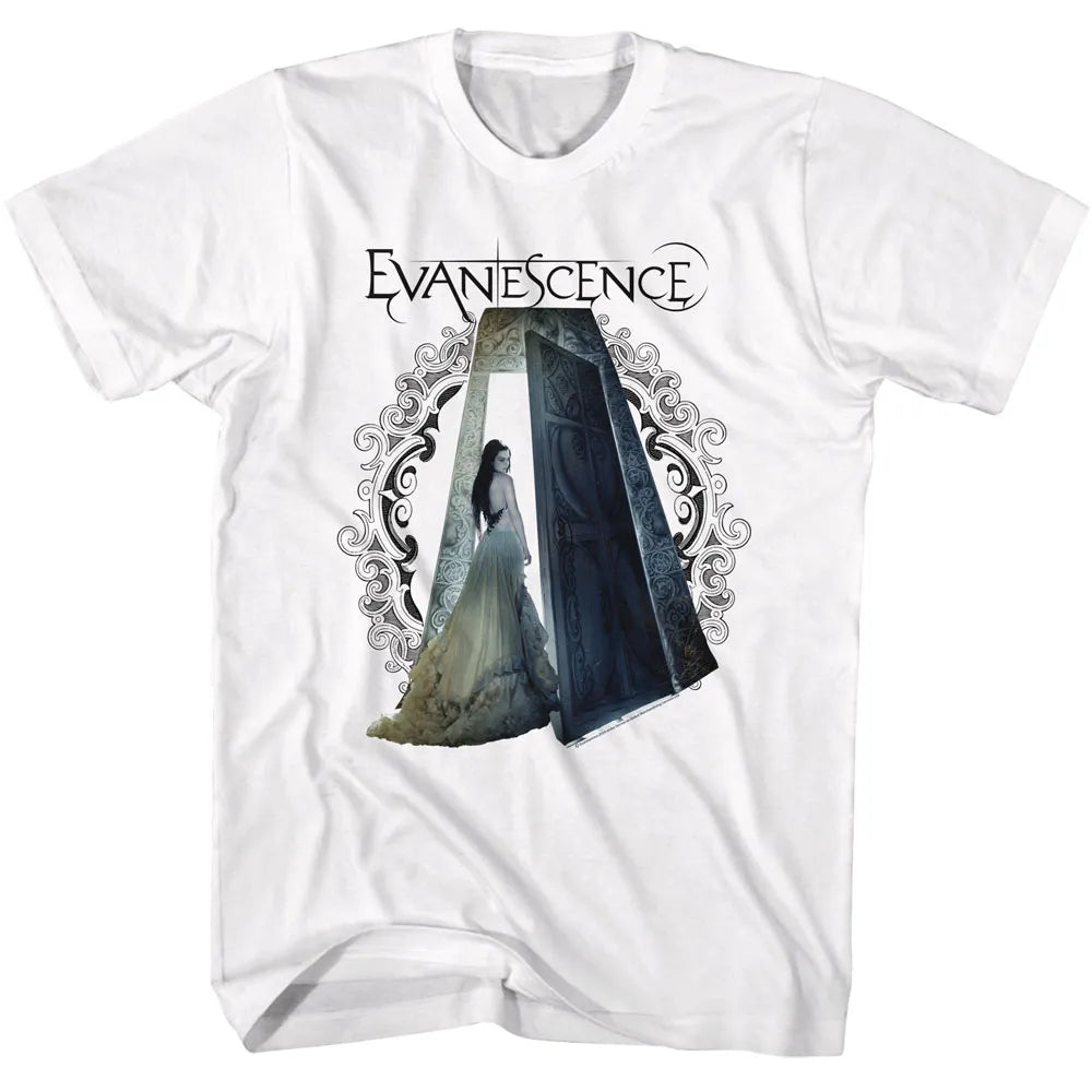 Evanescence Mausoleum Angel Official T-Shirt Hoodie, Sweatshirt | CiraTrend.com