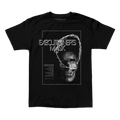 Executioner's Mask "Mask" Shirt Hoodie, Sweatshirt | CiraTrend.com