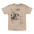 Executioners Mask "Tight Rope" Shirt Hoodie, Sweatshirt | CiraTrend.com