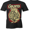 THE EXPLOITED SHIRT Hoodie, Sweatshirt | CiraTrend.com