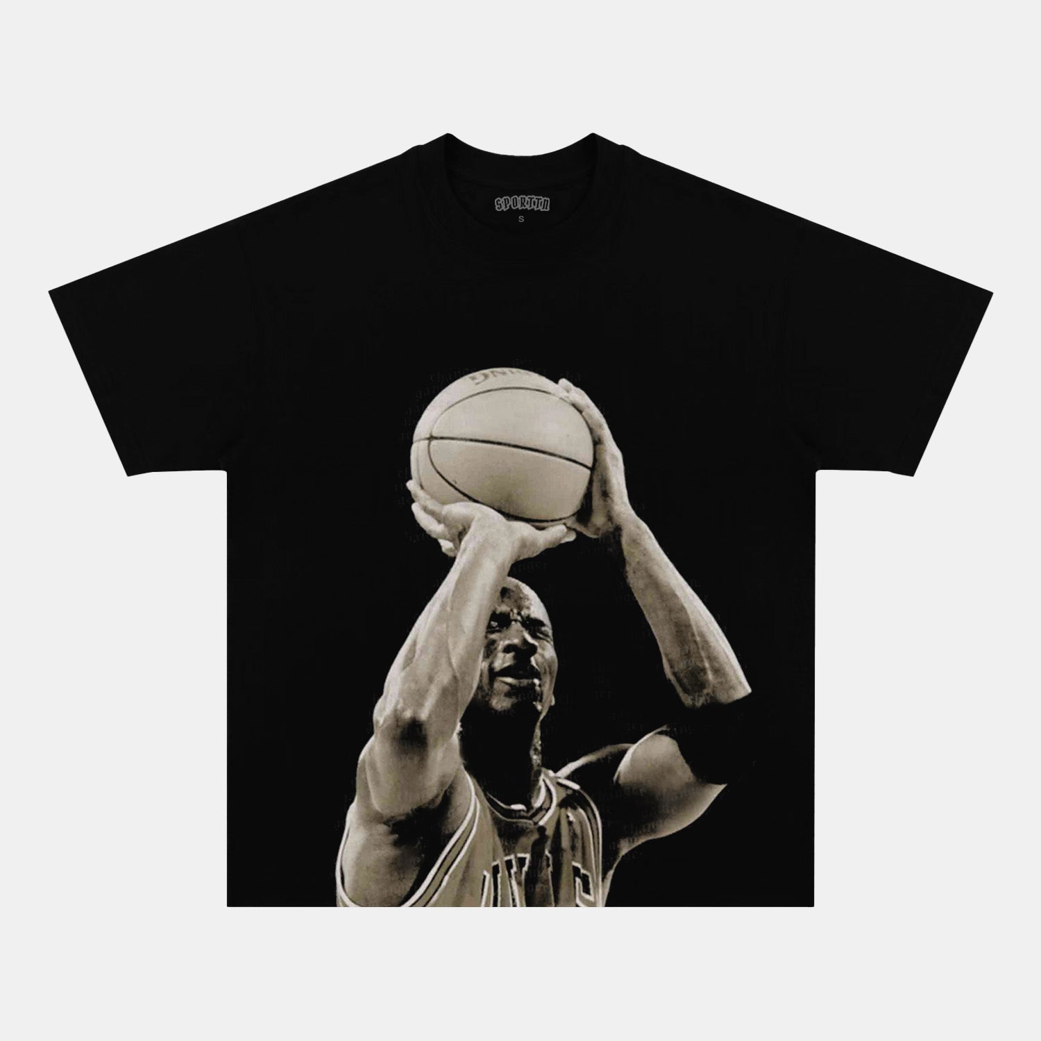 EYES CLOSED FT TEE Hoodie, Sweatshirt | CiraTrend.com (Image 1)