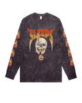 "Eye To Eye" L/S T-Shirt Hoodie, Sweatshirt | CiraTrend.com