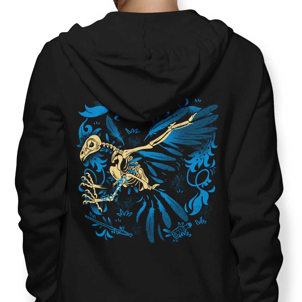 Eagle Fossil - Hoodie T-Shirts, Sweatshirt | CiraTrend.com (Image 1)