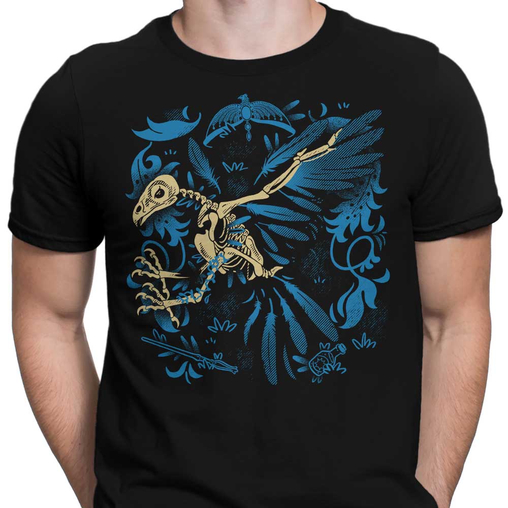 Eagle Fossil - Men's Apparel T-Shirts, Hoodie, Sweatshirt | CiraTrend.com (Image 3)