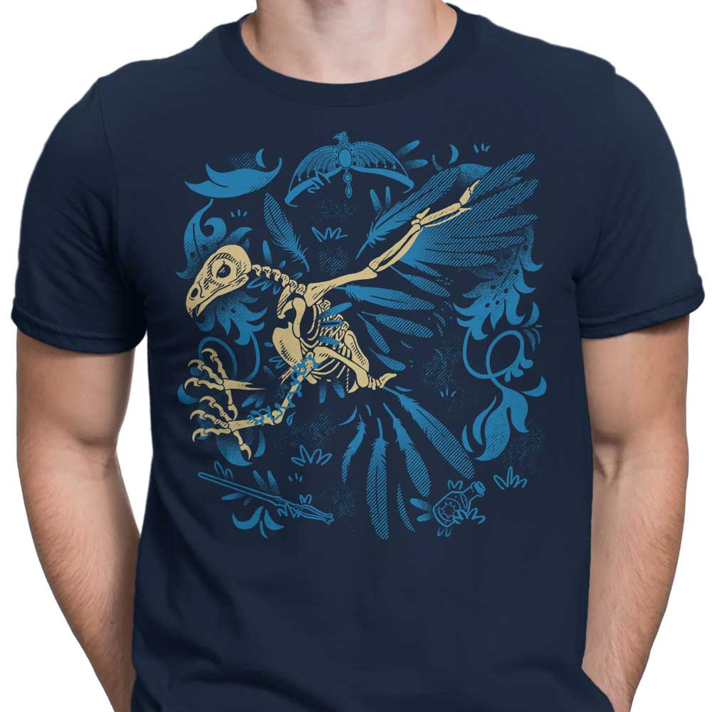 Eagle Fossil - Men's Apparel T-Shirts, Hoodie, Sweatshirt | CiraTrend.com (Image 5)