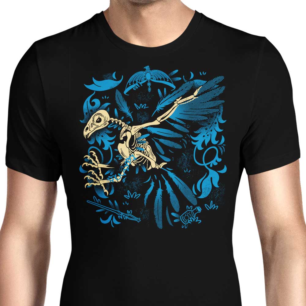 Eagle Fossil - Men's Apparel T-Shirts, Hoodie, Sweatshirt | CiraTrend.com (Image 1)