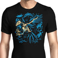 Eagle Fossil - Men's Apparel T-Shirts, Hoodie, Sweatshirt | CiraTrend.com (Image 1)