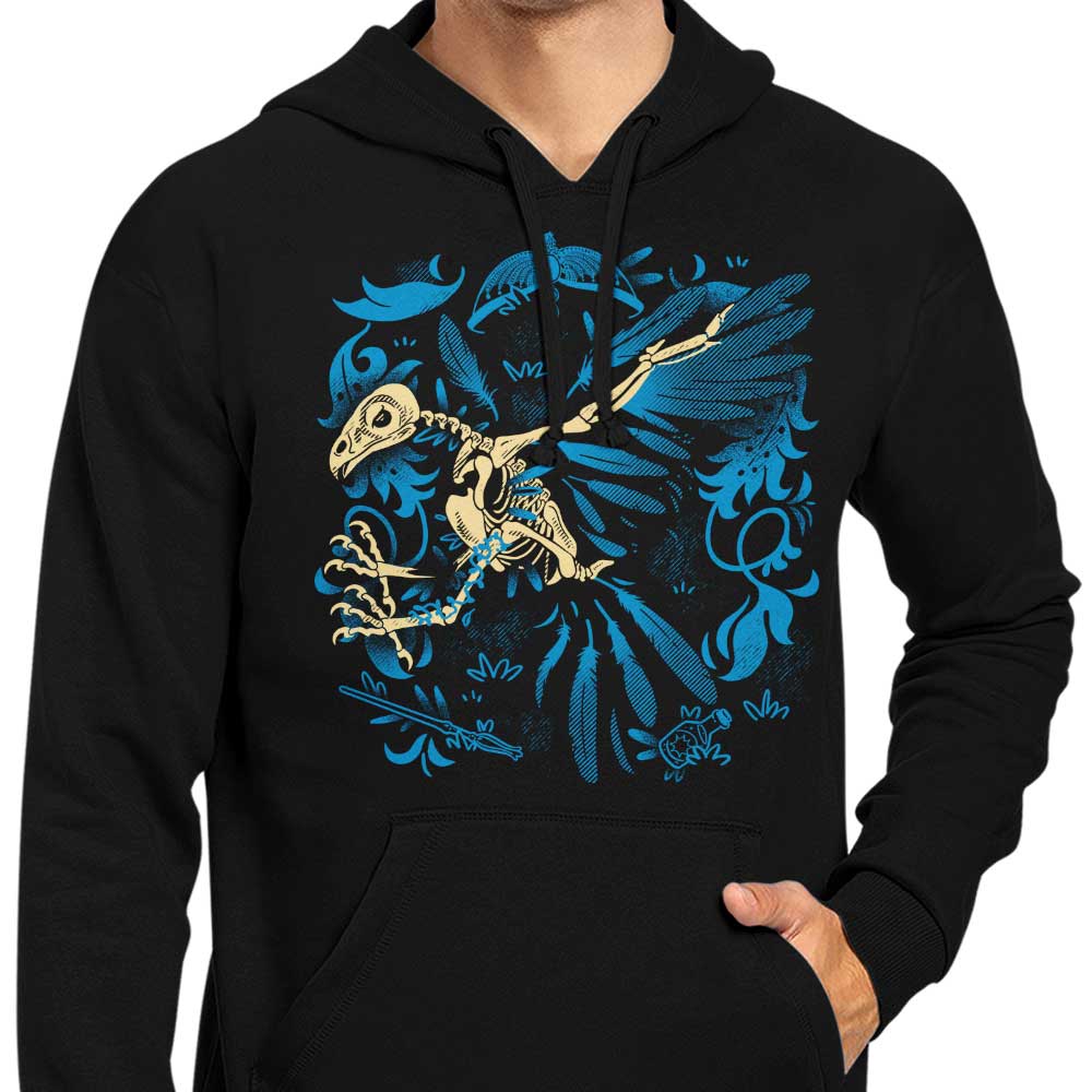 Eagle Fossil - Hoodie T-Shirts, Sweatshirt | CiraTrend.com (Image 4)
