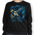 Eagle Fossil - Sweatshirt T-Shirts, Hoodie | CiraTrend.com (Image 1)