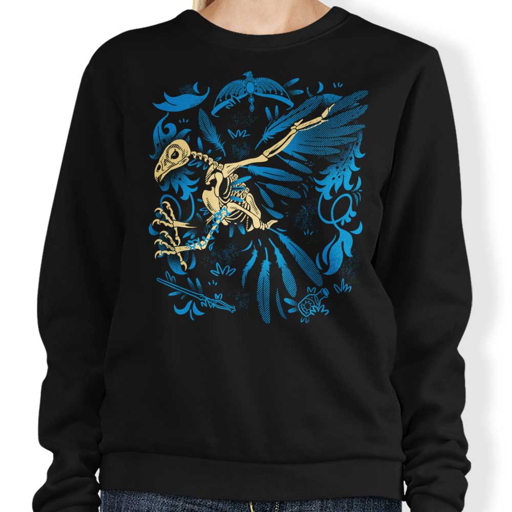 Eagle Fossil - Sweatshirt T-Shirts, Hoodie | CiraTrend.com (Image 1)
