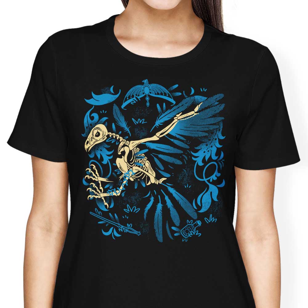 Eagle Fossil - Women's Apparel T-Shirts, Hoodie, Sweatshirt | CiraTrend.com (Image 3)