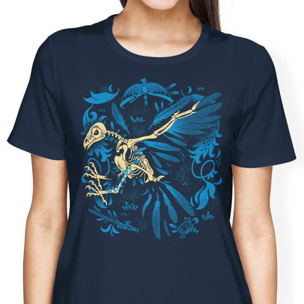 Eagle Fossil - Women's Apparel T-Shirts, Hoodie, Sweatshirt | CiraTrend.com (Image 4)