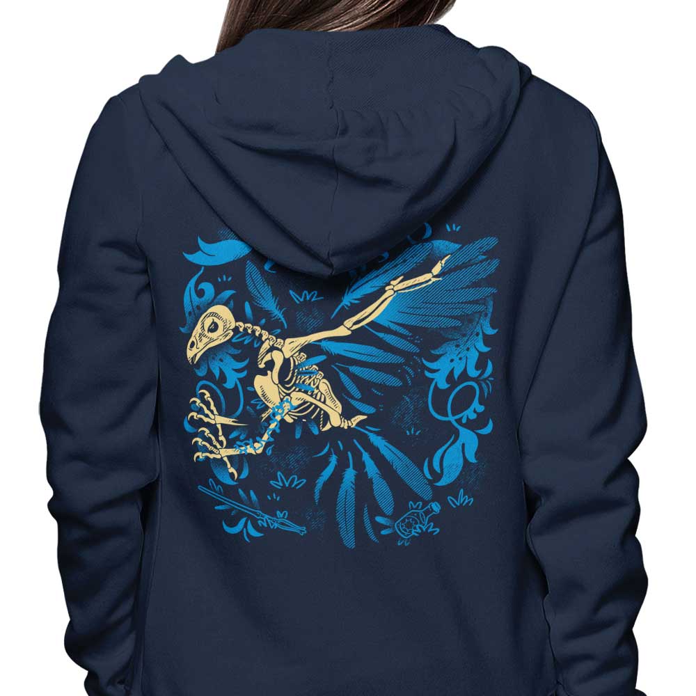 Eagle Fossil - Hoodie T-Shirts, Sweatshirt | CiraTrend.com (Image 3)