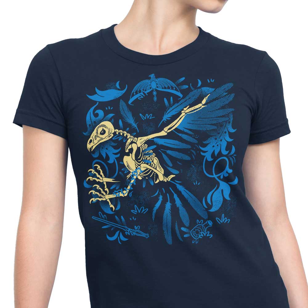 Eagle Fossil - Women's Apparel T-Shirts, Hoodie, Sweatshirt | CiraTrend.com (Image 5)