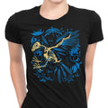 Eagle Fossil - Women's Apparel T-Shirts, Hoodie, Sweatshirt | CiraTrend.com (Image 1)