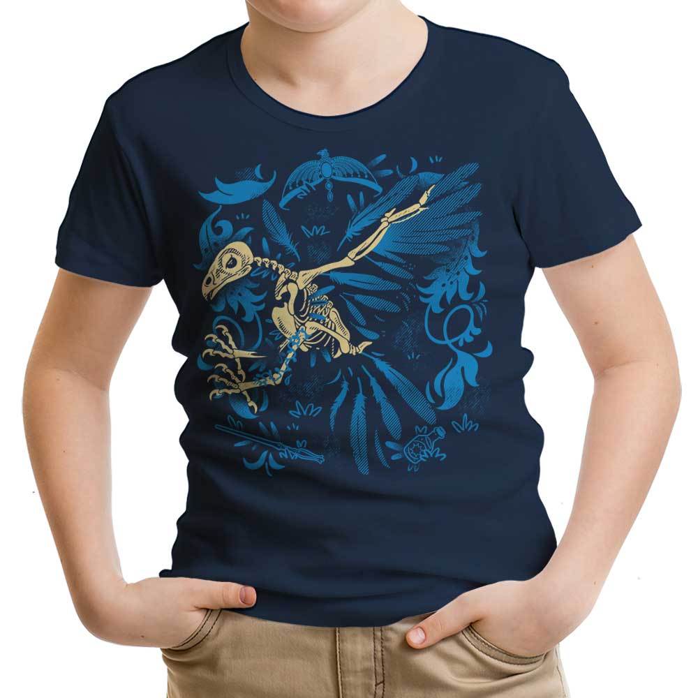 Eagle Fossil T-Shirts, Hoodie, Sweatshirt