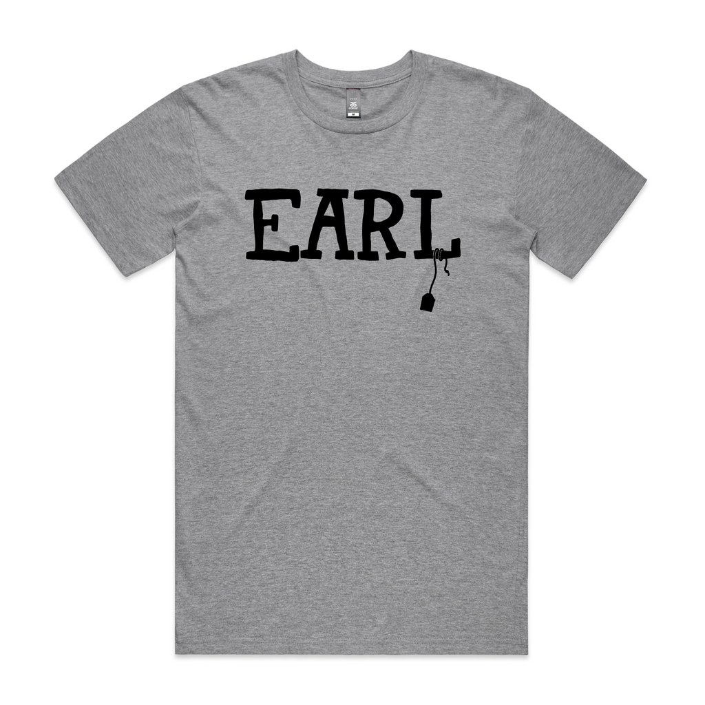Earl Grey Tee Hoodie, Sweatshirt | CiraTrend.com (Image 1)