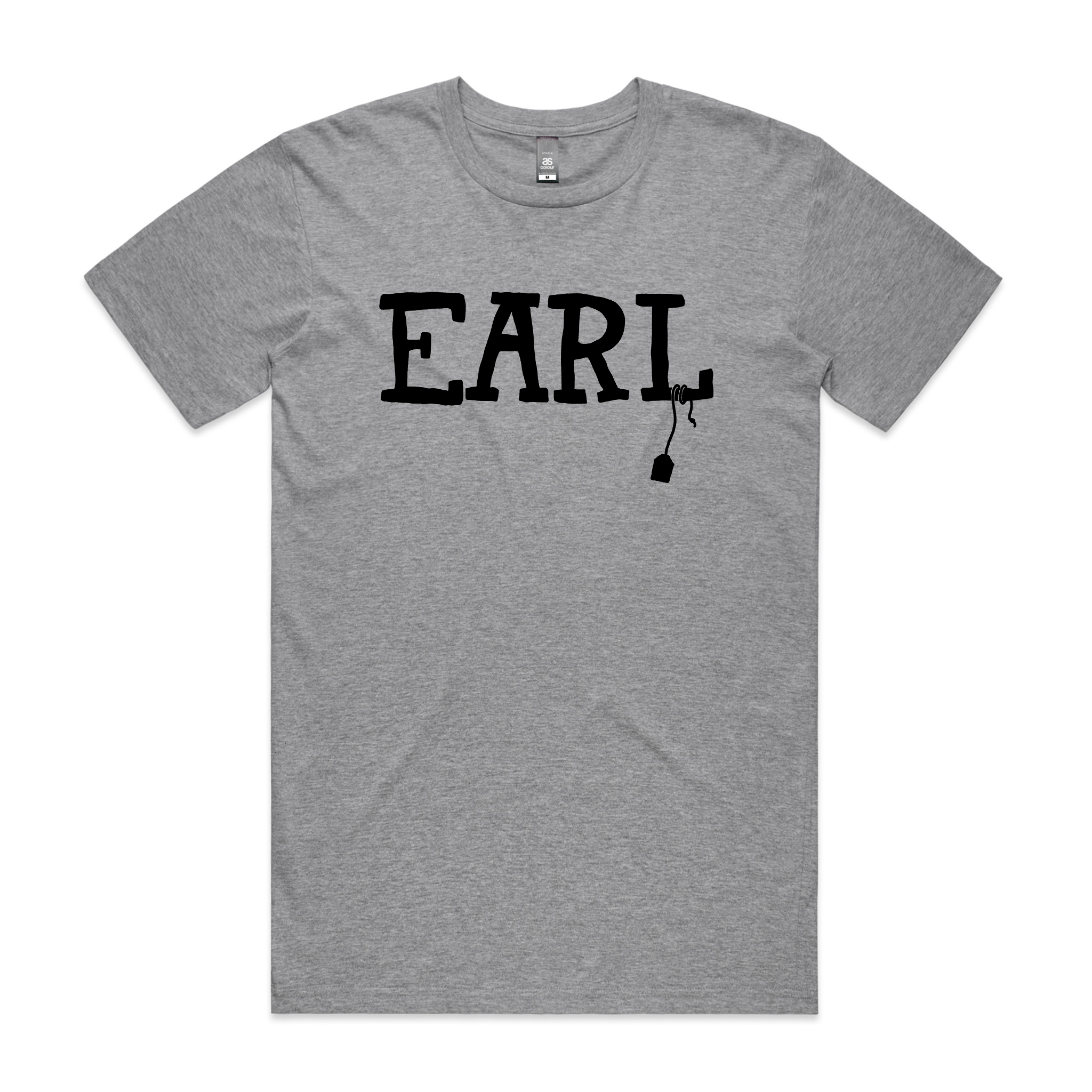 Earl Grey Tee Hoodie, Sweatshirt | CiraTrend.com (Image 1)