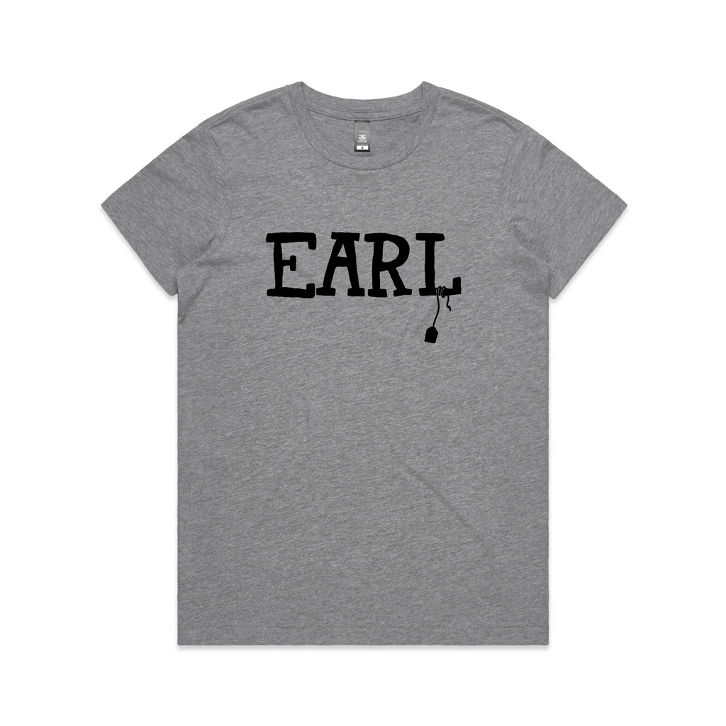 Earl Grey Tee Hoodie, Sweatshirt | CiraTrend.com (Image 2)