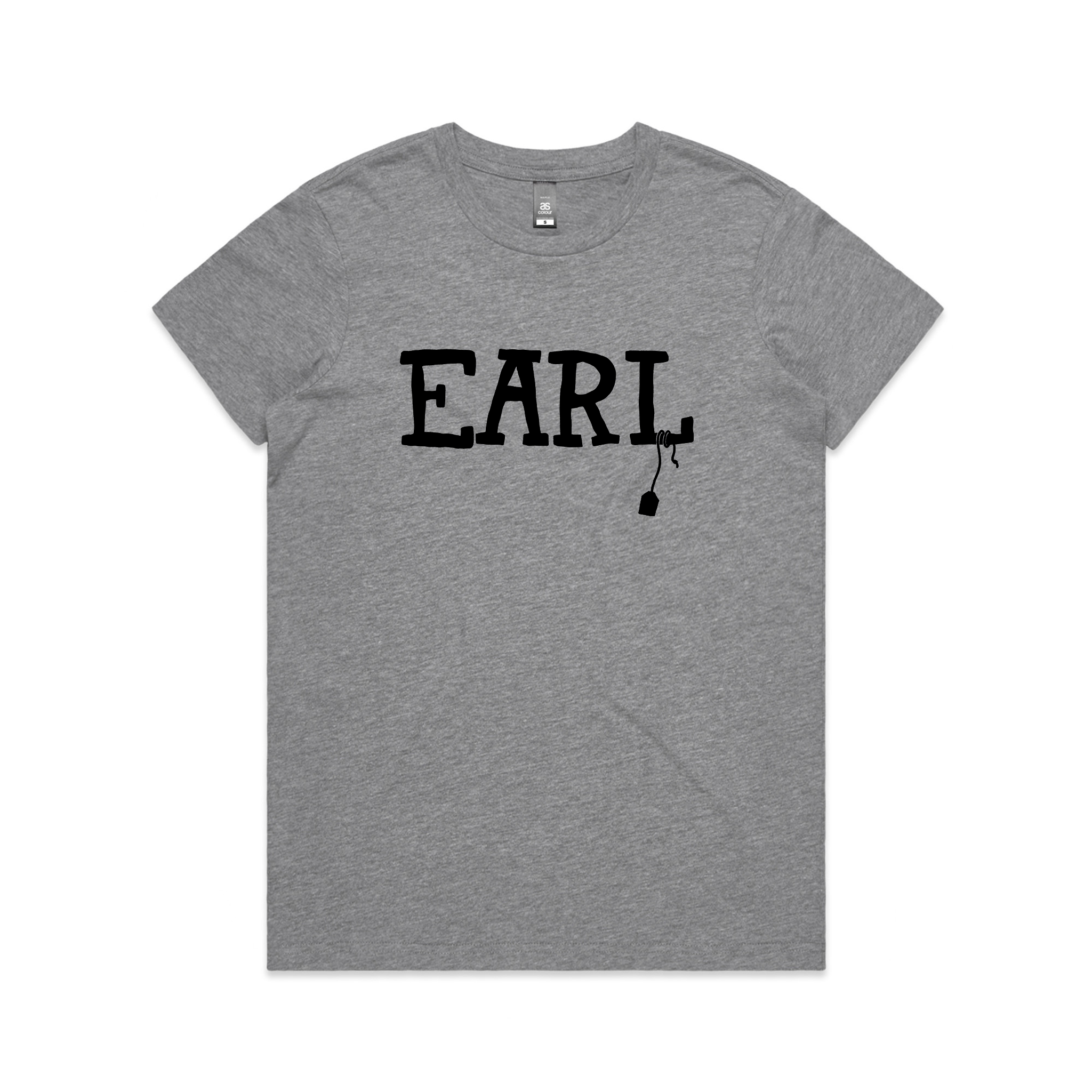 Earl Grey Tee Hoodie, Sweatshirt | CiraTrend.com (Image 2)