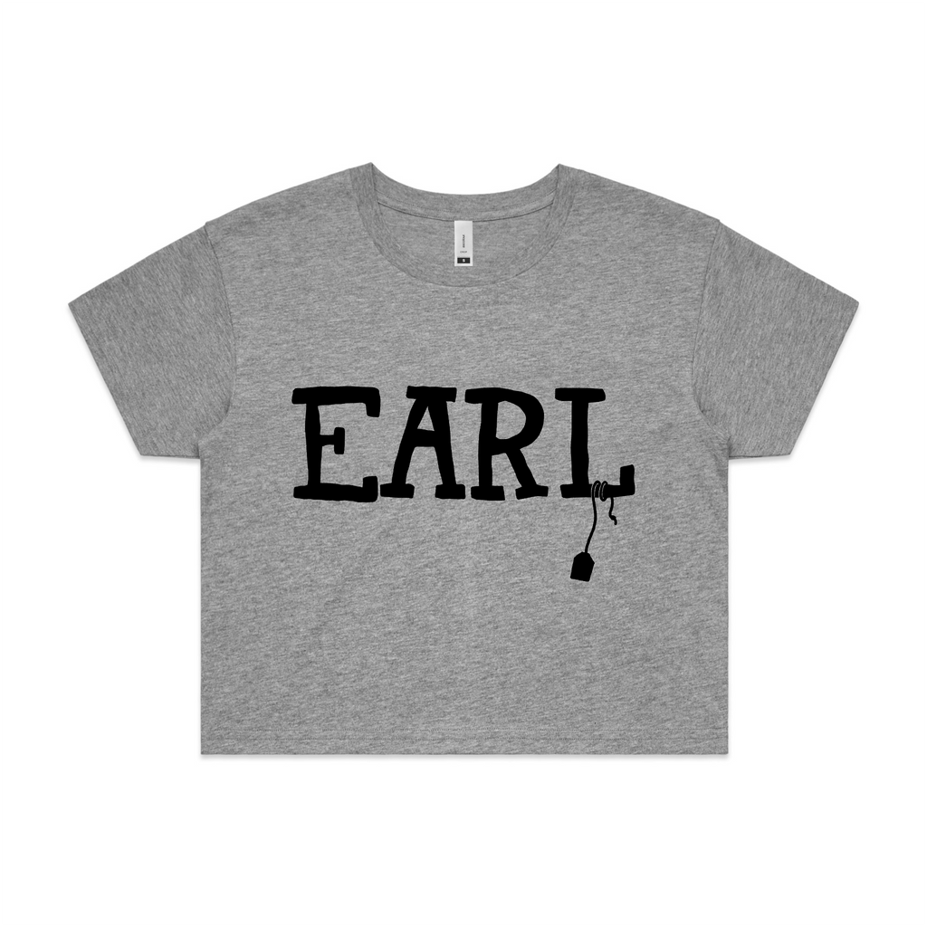 Earl Grey Tee Hoodie, Sweatshirt | CiraTrend.com (Image 3)