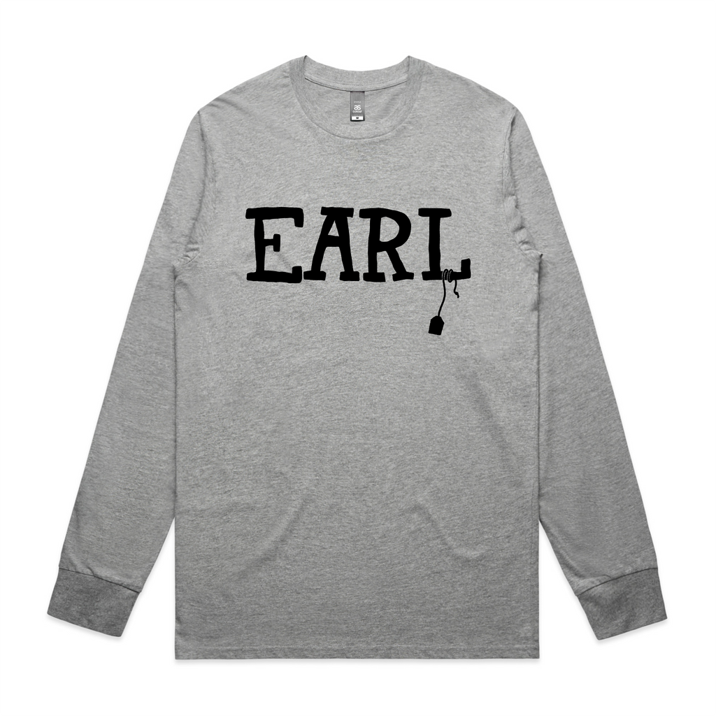 Earl Grey Tee Hoodie, Sweatshirt | CiraTrend.com (Image 4)