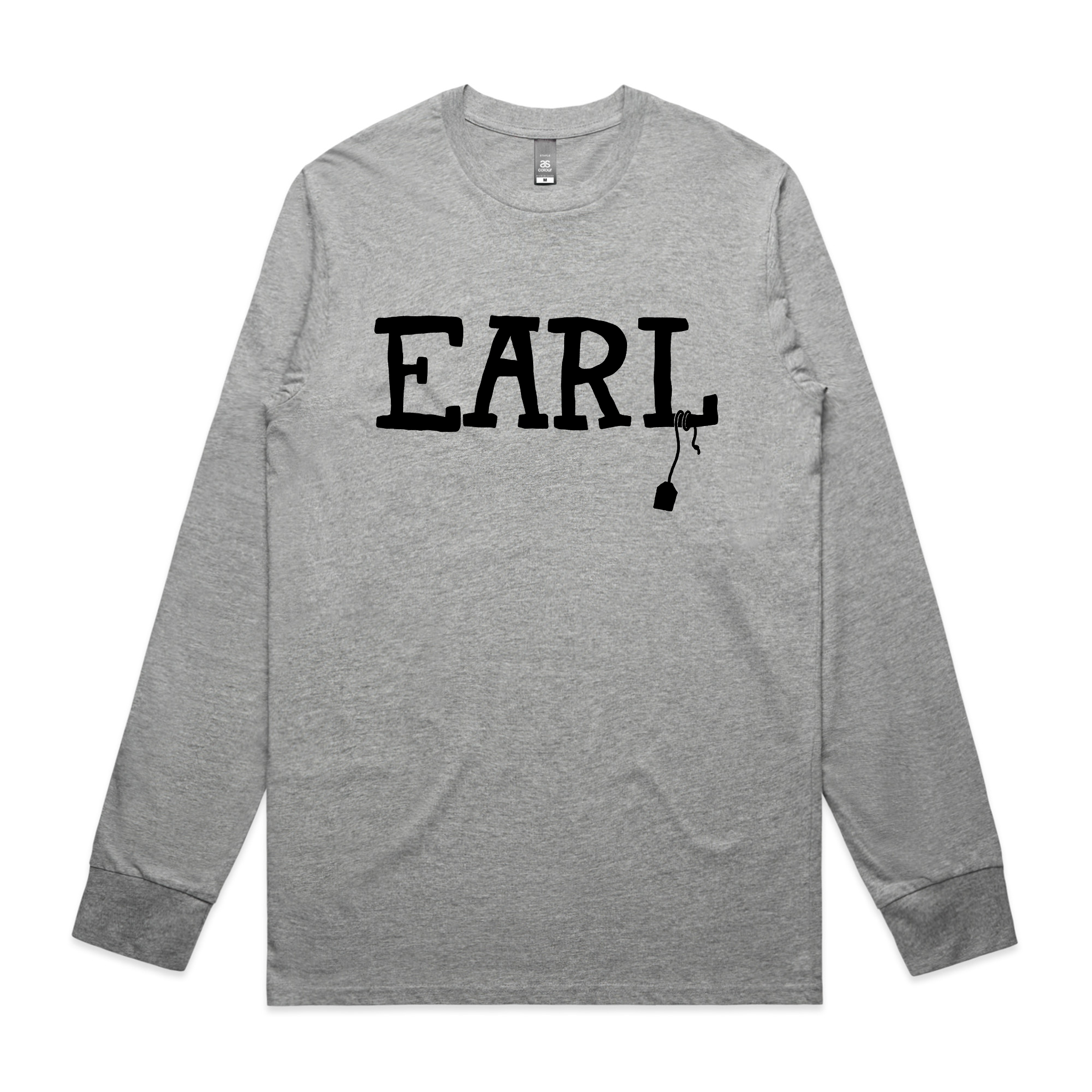 Earl Grey Tee Hoodie, Sweatshirt | CiraTrend.com (Image 4)