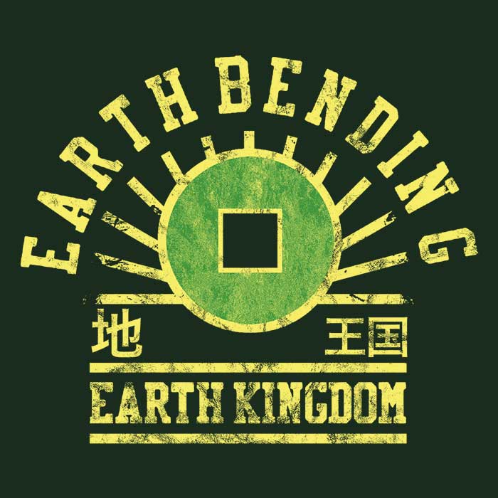 Earth and Substance - Hoodie T-Shirts, Sweatshirt | CiraTrend.com (Image 2)