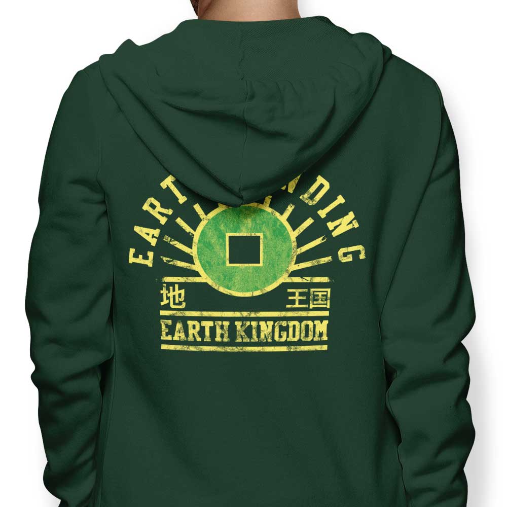 Earth and Substance - Hoodie T-Shirts, Sweatshirt | CiraTrend.com (Image 1)
