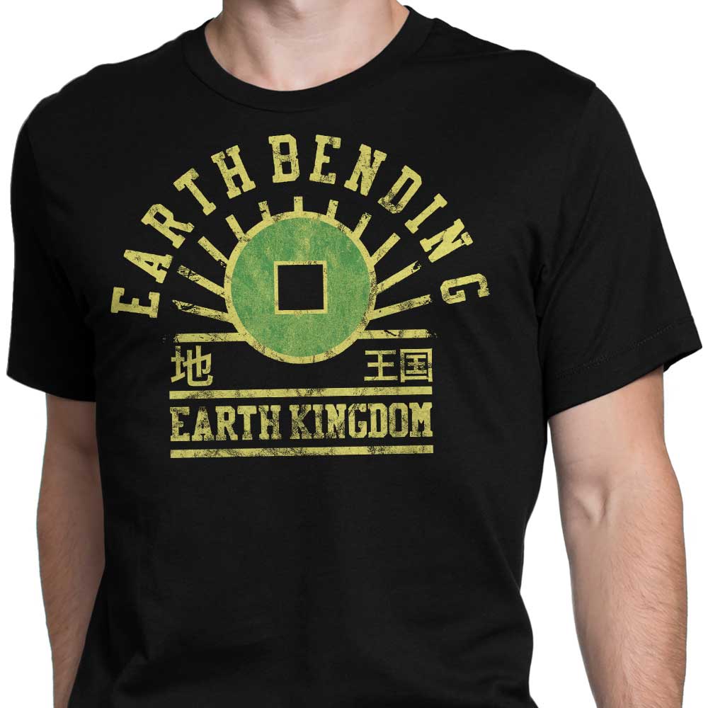 Earth and Substance - Men's Apparel T-Shirts, Hoodie, Sweatshirt | CiraTrend.com (Image 4)