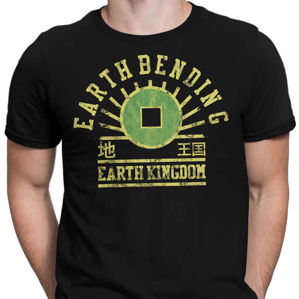 Earth and Substance - Men's Apparel T-Shirts, Hoodie, Sweatshirt | CiraTrend.com (Image 5)