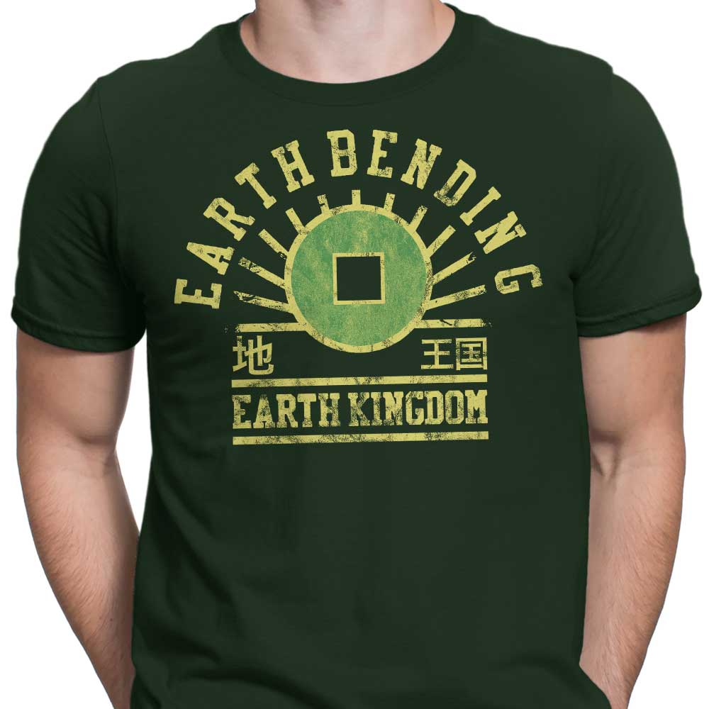 Earth and Substance - Men's Apparel T-Shirts, Hoodie, Sweatshirt | CiraTrend.com (Image 3)