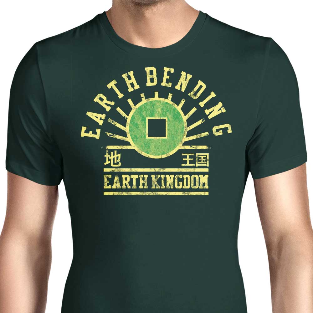 Earth and Substance - Men's Apparel T-Shirts, Hoodie, Sweatshirt | CiraTrend.com (Image 1)