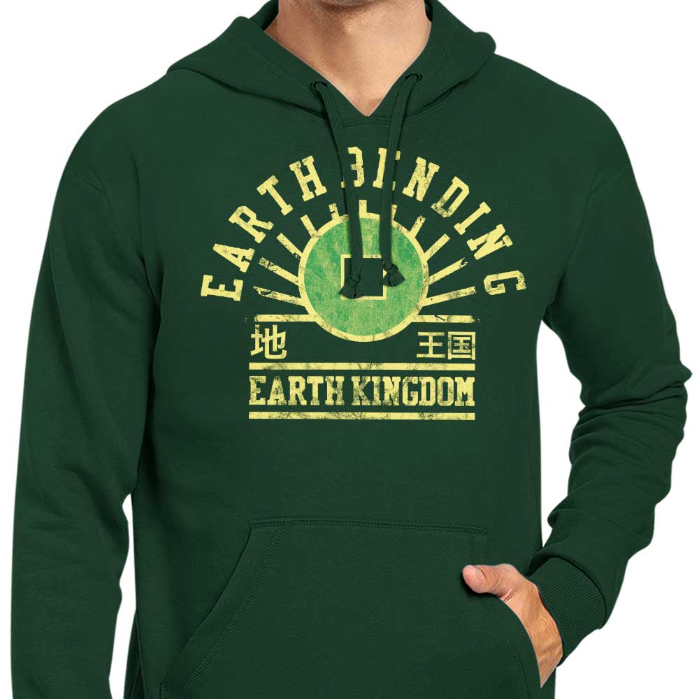 Earth and Substance - Hoodie T-Shirts, Sweatshirt | CiraTrend.com (Image 4)