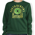 Earth and Substance - Sweatshirt T-Shirts, Hoodie | CiraTrend.com (Image 1)