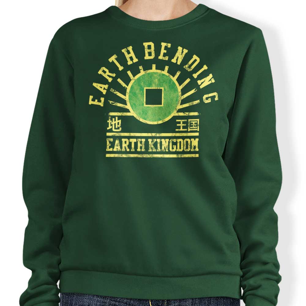 Earth and Substance - Sweatshirt T-Shirts, Hoodie | CiraTrend.com (Image 1)