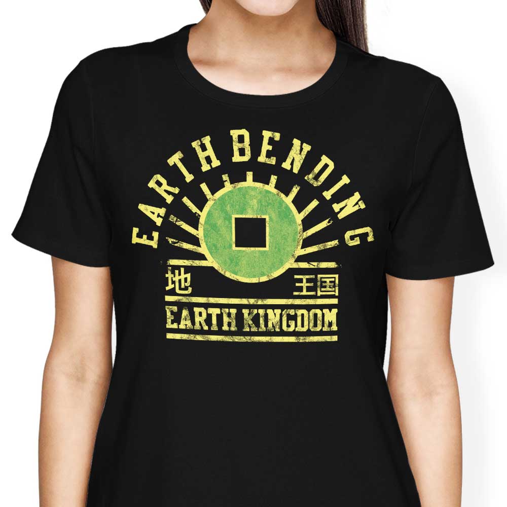 Earth and Substance - Women's Apparel T-Shirts, Hoodie, Sweatshirt | CiraTrend.com (Image 4)