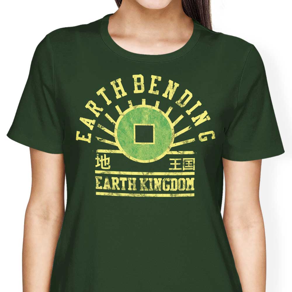 Earth and Substance - Women's Apparel T-Shirts, Hoodie, Sweatshirt | CiraTrend.com (Image 3)