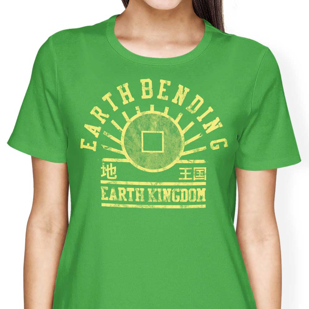Earth and Substance - Women's Apparel T-Shirts, Hoodie, Sweatshirt | CiraTrend.com (Image 5)