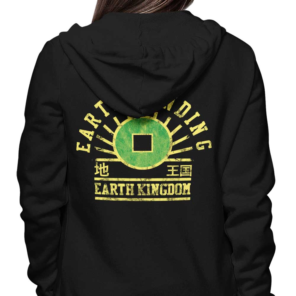 Earth and Substance - Hoodie T-Shirts, Sweatshirt | CiraTrend.com (Image 3)