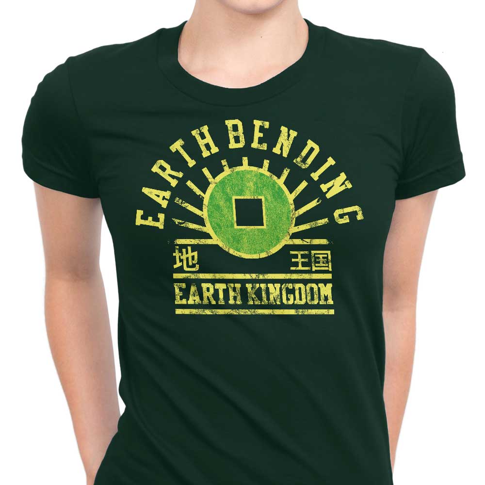 Earth and Substance - Women's Apparel T-Shirts, Hoodie, Sweatshirt | CiraTrend.com (Image 1)