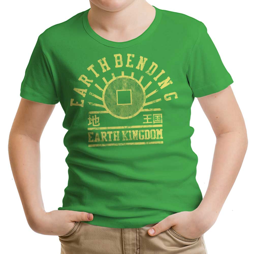 Earth and Substance - Youth Apparel T-Shirts, Hoodie, Sweatshirt | CiraTrend.com (Image 4)
