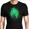 Earth Bender Art - Men's Apparel T-Shirts, Hoodie, Sweatshirt | CiraTrend.com (Image 1)