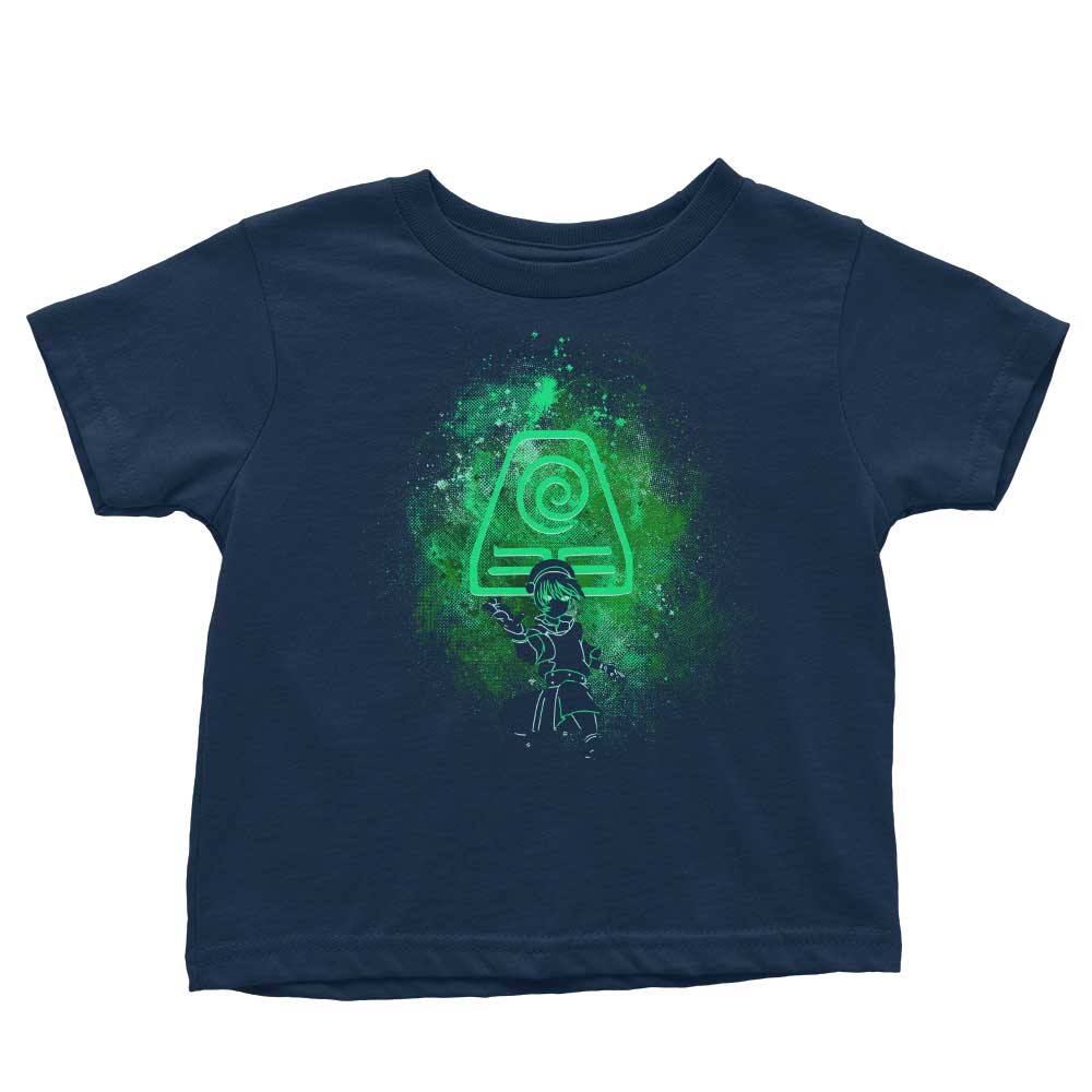 Earth Bender Art - Youth Apparel T-Shirts, Hoodie, Sweatshirt | CiraTrend.com (Image 5)