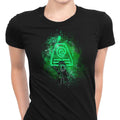 Earth Bender Art - Women's Apparel T-Shirts, Hoodie, Sweatshirt | CiraTrend.com (Image 1)