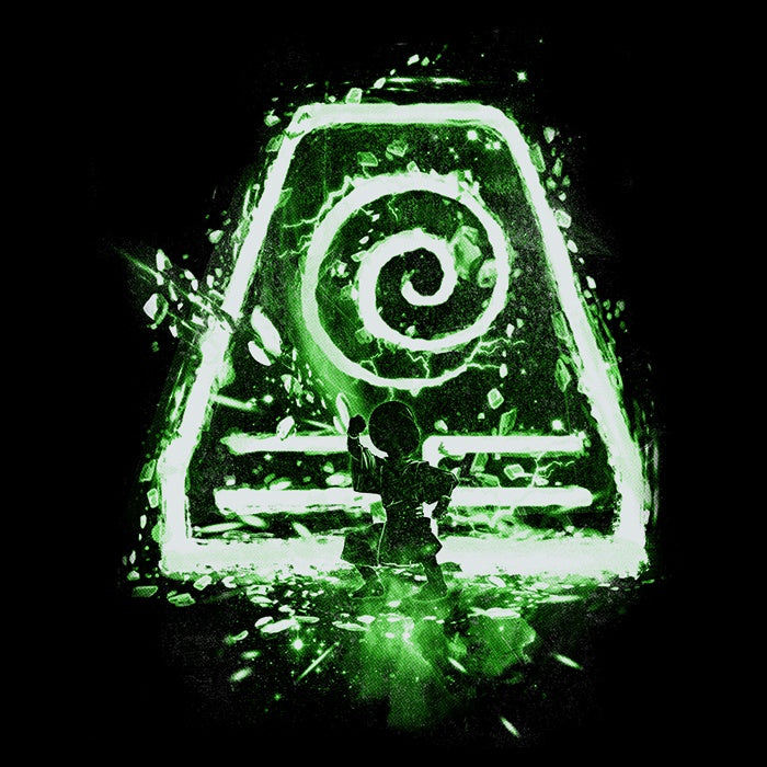 Earth Elemental - Hoodie T-Shirts, Sweatshirt | CiraTrend.com (Image 2)