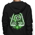 Earth Elemental - Hoodie T-Shirts, Sweatshirt | CiraTrend.com (Image 1)