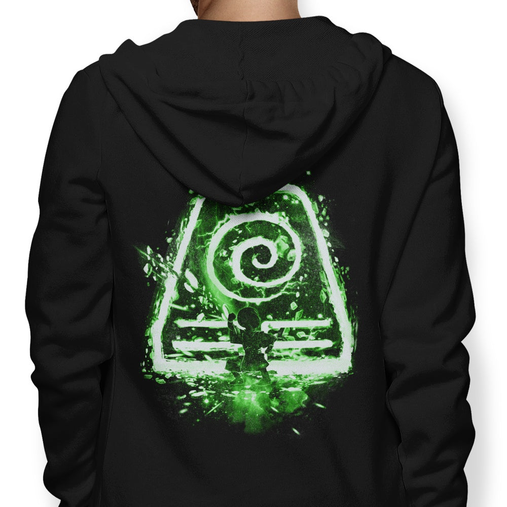 Earth Elemental - Hoodie T-Shirts, Sweatshirt | CiraTrend.com (Image 1)