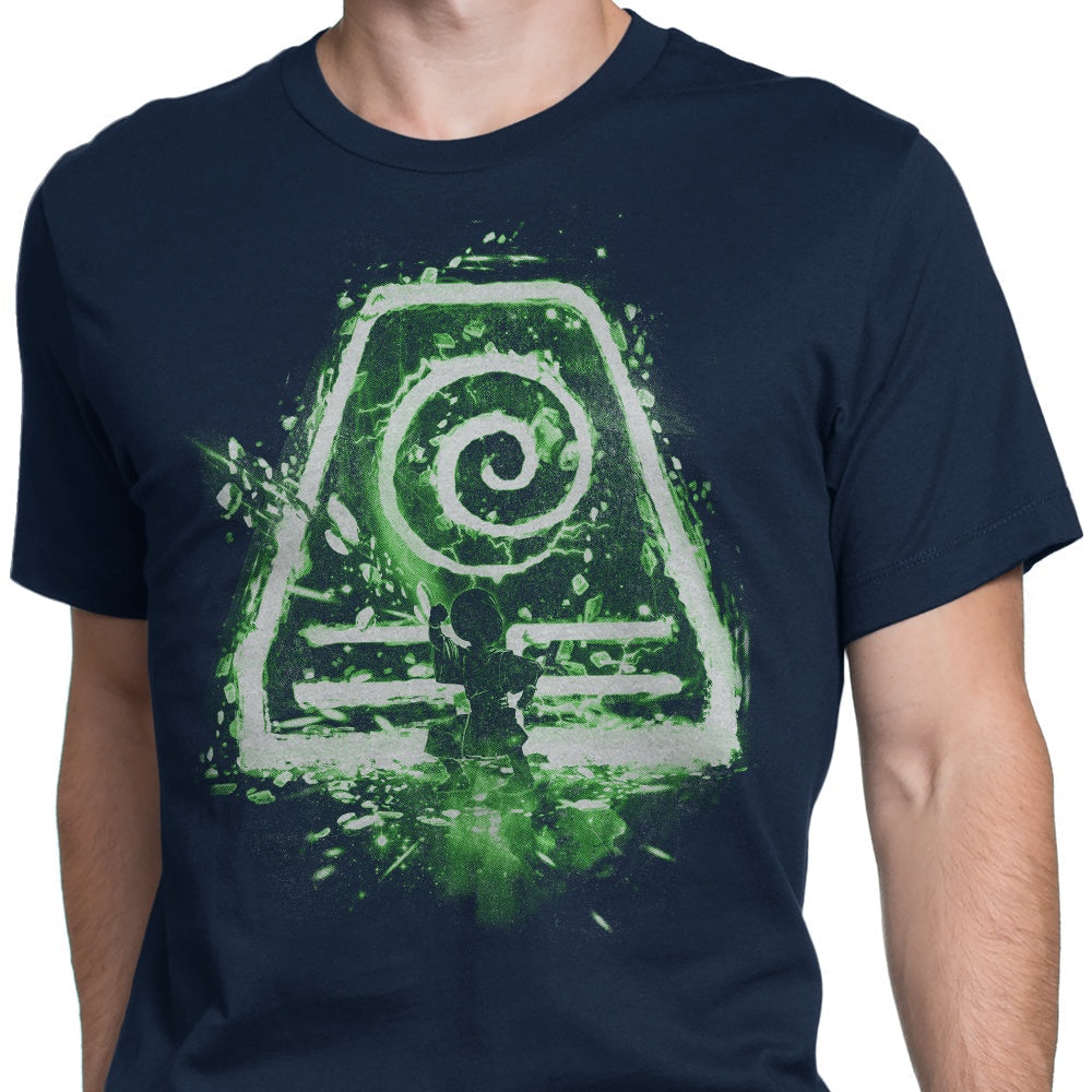 Earth Elemental - Men's Apparel T-Shirts, Hoodie, Sweatshirt | CiraTrend.com (Image 4)